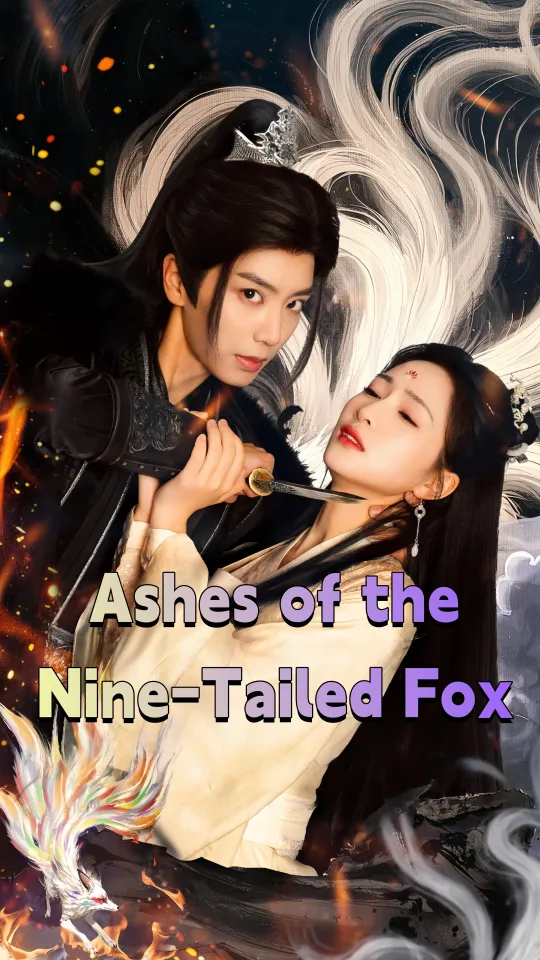 Ashes of the Nine-Tailed Fox